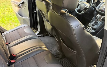 Ford Kuga III, 2013 год, 1 265 000 рублей, 11 фотография