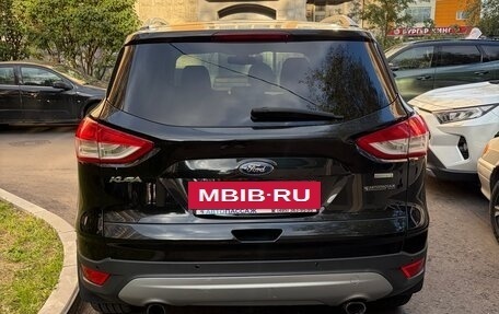 Ford Kuga III, 2013 год, 1 265 000 рублей, 6 фотография