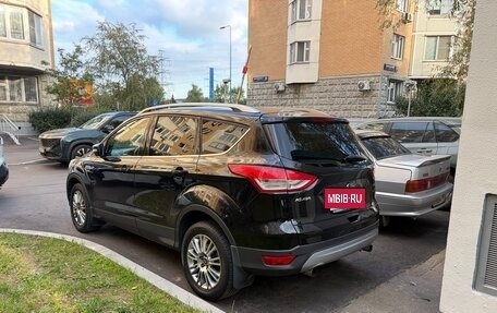 Ford Kuga III, 2013 год, 1 265 000 рублей, 3 фотография