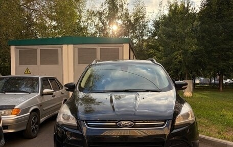 Ford Kuga III, 2013 год, 1 265 000 рублей, 5 фотография