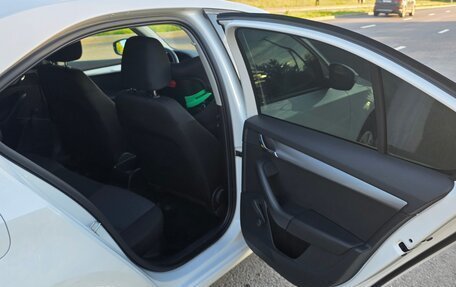 Skoda Octavia, 2014 год, 1 300 000 рублей, 7 фотография