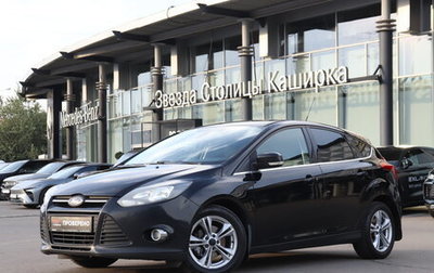 Ford Focus III, 2013 год, 680 000 рублей, 1 фотография
