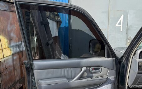 Toyota Land Cruiser 80 рестайлинг, 1997 год, 2 500 000 рублей, 8 фотография
