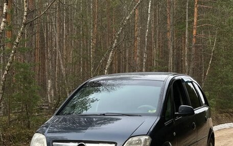 Opel Meriva, 2008 год, 215 000 рублей, 1 фотография