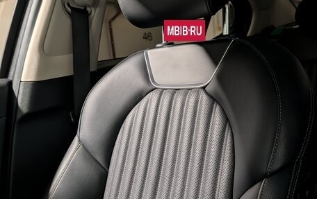 Genesis G70 I, 2020 год, 4 000 000 рублей, 12 фотография