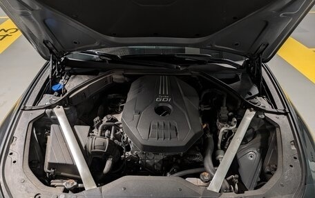Genesis G70 I, 2020 год, 4 000 000 рублей, 20 фотография