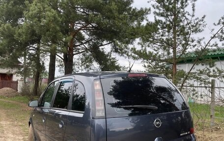 Opel Meriva, 2008 год, 215 000 рублей, 2 фотография