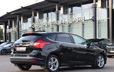 Ford Focus III, 2013 год, 680 000 рублей, 5 фотография