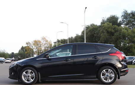 Ford Focus III, 2013 год, 680 000 рублей, 8 фотография
