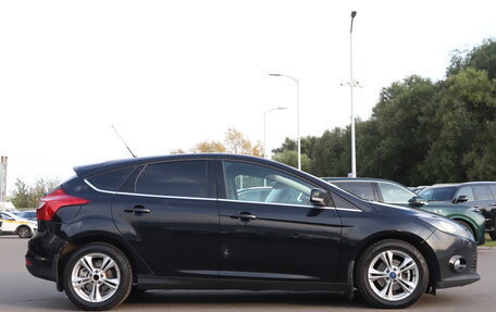 Ford Focus III, 2013 год, 680 000 рублей, 4 фотография