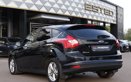 Ford Focus III, 2013 год, 680 000 рублей, 7 фотография