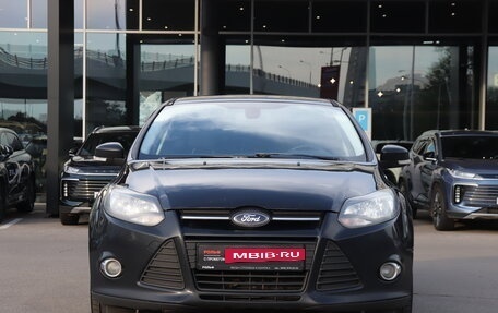 Ford Focus III, 2013 год, 680 000 рублей, 2 фотография