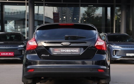 Ford Focus III, 2013 год, 680 000 рублей, 6 фотография