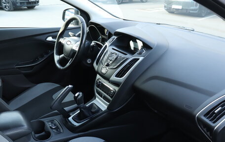 Ford Focus III, 2013 год, 680 000 рублей, 9 фотография