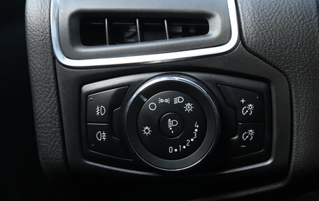 Ford Focus III, 2013 год, 680 000 рублей, 16 фотография