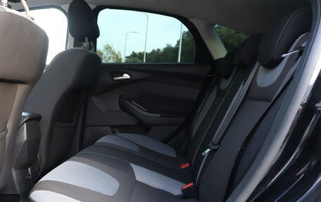 Ford Focus III, 2013 год, 680 000 рублей, 10 фотография