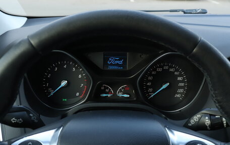 Ford Focus III, 2013 год, 680 000 рублей, 11 фотография