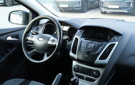Ford Focus III, 2013 год, 680 000 рублей, 12 фотография