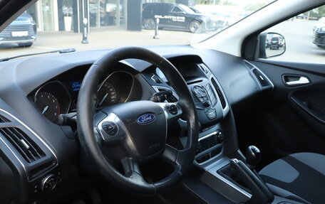 Ford Focus III, 2013 год, 680 000 рублей, 13 фотография