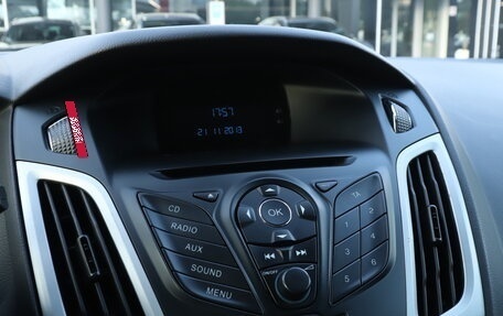 Ford Focus III, 2013 год, 680 000 рублей, 17 фотография