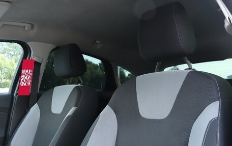 Ford Focus III, 2013 год, 680 000 рублей, 14 фотография