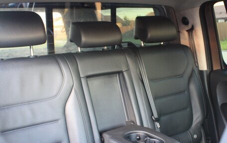 Volkswagen Amarok I рестайлинг, 2011 год, 2 450 000 рублей, 8 фотография