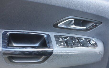 Volkswagen Amarok I рестайлинг, 2011 год, 2 450 000 рублей, 20 фотография