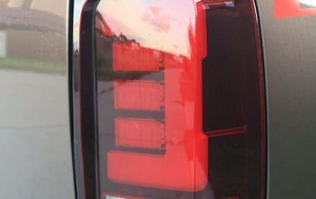 Volkswagen Amarok I рестайлинг, 2011 год, 2 450 000 рублей, 19 фотография