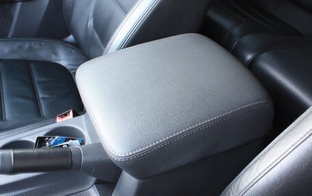 Volkswagen Amarok I рестайлинг, 2011 год, 2 450 000 рублей, 22 фотография
