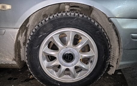 KIA Opirus I (gh), 2006 год, 750 000 рублей, 9 фотография
