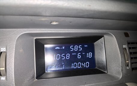 KIA Opirus I (gh), 2006 год, 750 000 рублей, 7 фотография