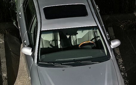 KIA Opirus I (gh), 2006 год, 750 000 рублей, 3 фотография