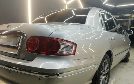 KIA Opirus I (gh), 2006 год, 750 000 рублей, 2 фотография