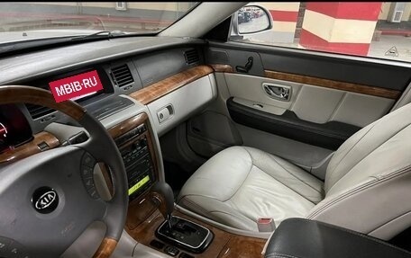 KIA Opirus I (gh), 2006 год, 750 000 рублей, 11 фотография