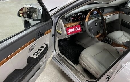 KIA Opirus I (gh), 2006 год, 750 000 рублей, 10 фотография