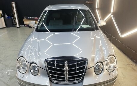 KIA Opirus I (gh), 2006 год, 750 000 рублей, 1 фотография