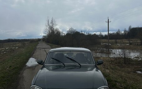 ГАЗ 31105 «Волга», 2004 год, 200 000 рублей, 1 фотография