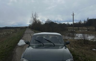 ГАЗ 31105 «Волга», 2004 год, 200 000 рублей, 1 фотография