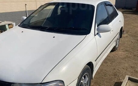 Toyota Carina, 1993 год, 115 000 рублей, 4 фотография