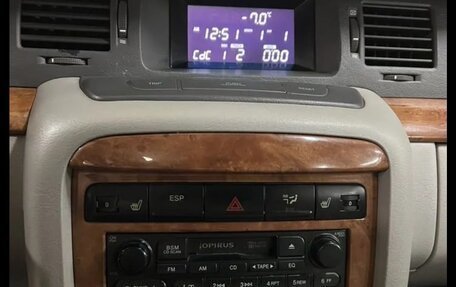 KIA Opirus I (gh), 2006 год, 750 000 рублей, 16 фотография