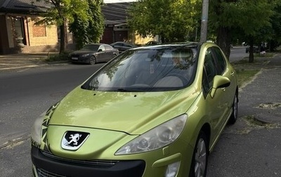 Peugeot 308 II, 2008 год, 270 000 рублей, 1 фотография