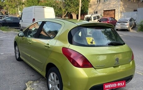 Peugeot 308 II, 2008 год, 270 000 рублей, 4 фотография