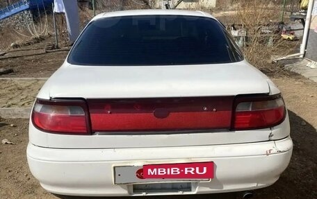 Toyota Carina, 1993 год, 115 000 рублей, 3 фотография