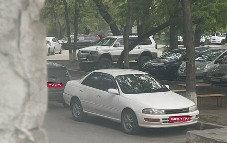 Toyota Carina, 1993 год, 115 000 рублей, 1 фотография