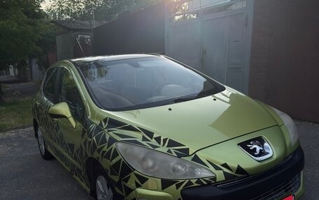 Peugeot 308 II, 2008 год, 270 000 рублей, 2 фотография