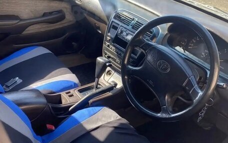 Toyota Carina, 1993 год, 115 000 рублей, 8 фотография