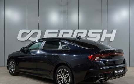 KIA K5, 2021 год, 2 849 000 рублей, 2 фотография