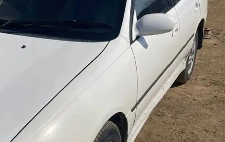 Toyota Carina, 1993 год, 115 000 рублей, 9 фотография