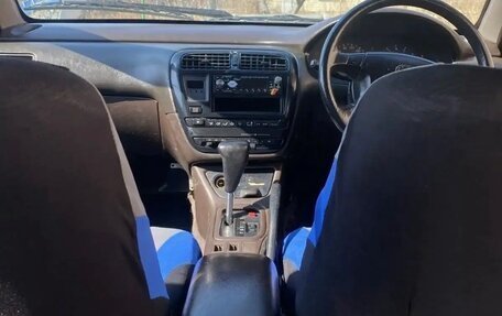 Toyota Carina, 1993 год, 115 000 рублей, 5 фотография