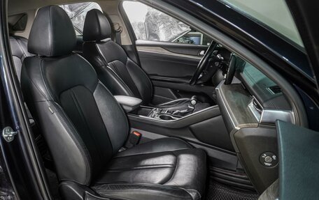 KIA K5, 2021 год, 2 849 000 рублей, 10 фотография
